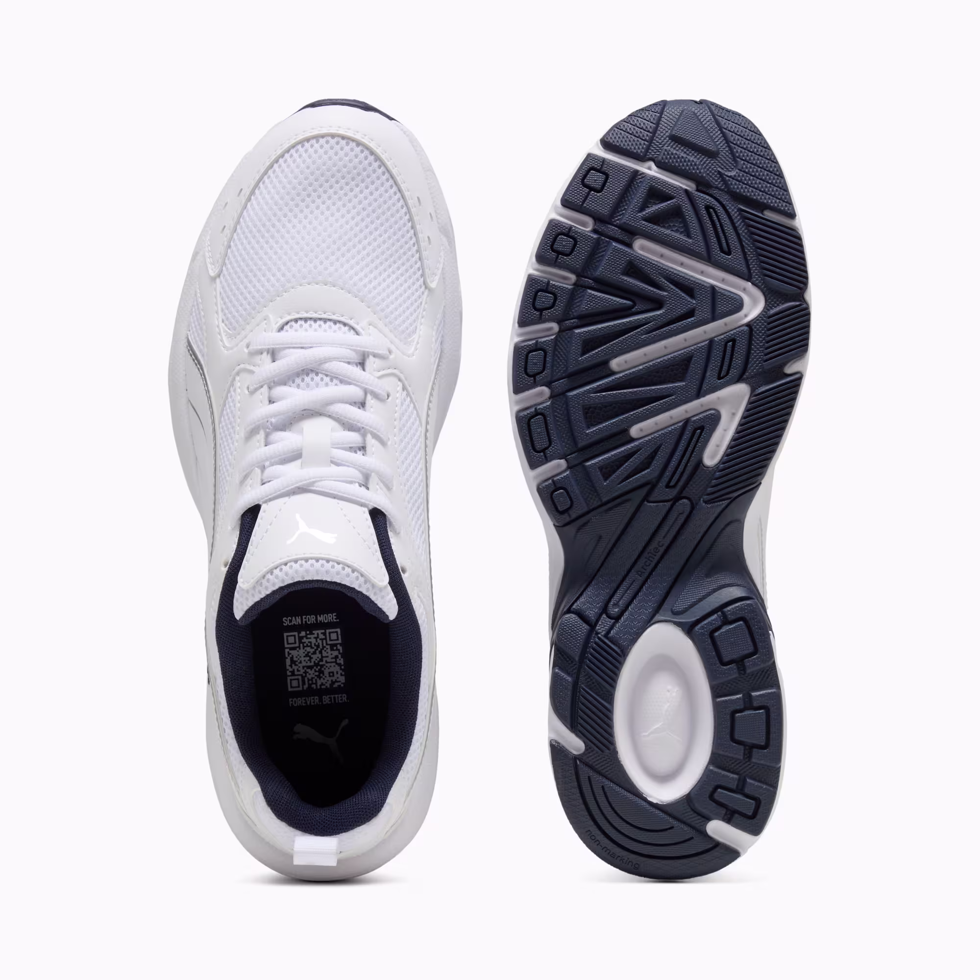 TENIS MASCULINO PUMA MILENIO TECH LT VIBES – foto 6